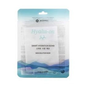 JKosmec Hyaluron 1 Adet Kağıt Maske