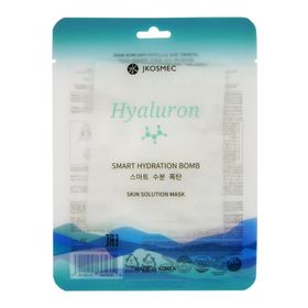 JKosmec Hyaluron 1 Adet Kağıt Maske