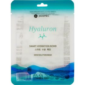JKosmec Hyaluron 1 Adet Kağıt Maske