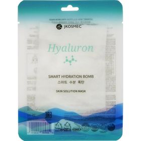 JKosmec Hyaluron 1 Adet Kağıt Maske