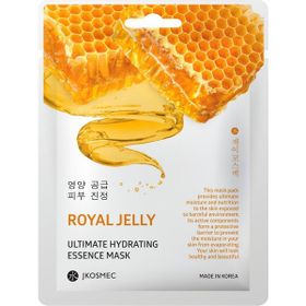 JKosmec Royal Jelly Ultimate Hydrating Maske