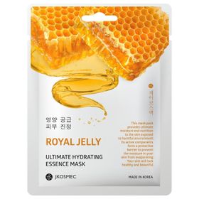 JKosmec Royal Jelly Ultimate Hydrating Maske