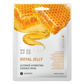 JKosmec Royal Jelly Ultimate Hydrating Maske