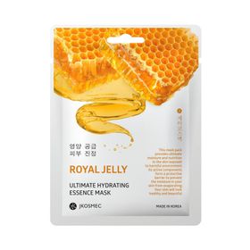 JKosmec Royal Jelly Ultimate Hydrating Maske