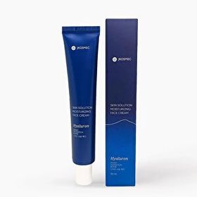 JKosmec Skin Solution 50 ml Nemlendirici Yüz Kremi