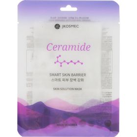 JKosmec Skin Solution Ceramide 1 Adet Kağıt Maske