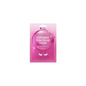 JKosmec Skin Solution Collagen 30 Adet Göz Bölgesi Maskesi