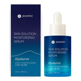 JKosmec Skin Solution Moisturizing 32 ml Hyaluron Serum