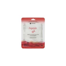 JKosmec Skin Solution Peptide 1 Adet Kağıt Maske