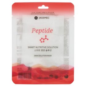 JKosmec Skin Solution Peptide 1 Adet Kağıt Maske
