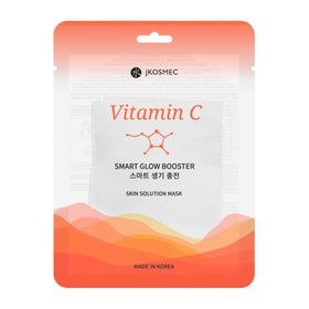 JKosmec Skin Solution Vıtamin C Maske