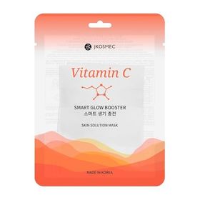 JKosmec Skin Solution Vıtamin C Maske