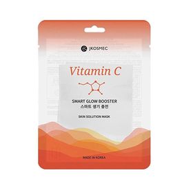 JKosmec Skin Solution Vıtamin C Maske
