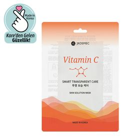 JKosmec SS Vitamin 25 ml Maske
