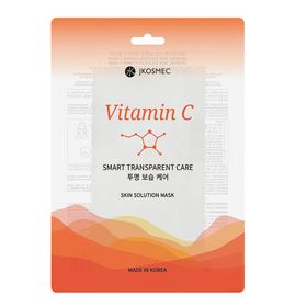 JKosmec SS Vitamin 25 ml Maske