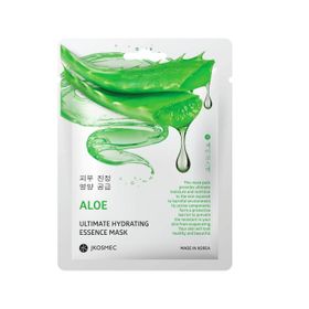 JKosmec Ultimate Hydrating Aloe Vera Kağıt Maske