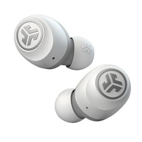 Jlab GO Air Beyaz/Gri True Wireless Kulakiçi Kulaklık
