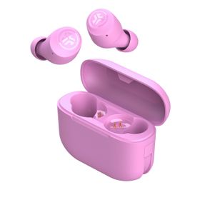 Jlab Go Air Pop Pembe Bluetooth Kulaklık
