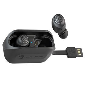 Jlab Go Air Pop Twireless Siyah Kulaklık