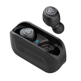 Jlab GO Air Siyah True Wireless Kulakiçi Kulaklık