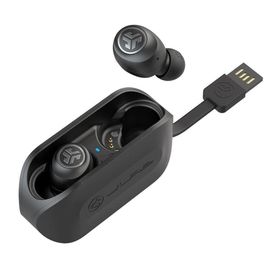 Jlab GO Air Siyah True Wireless Kulakiçi Kulaklık