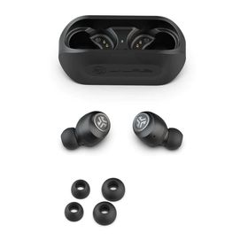 Jlab GO Air Siyah True Wireless Kulakiçi Kulaklık