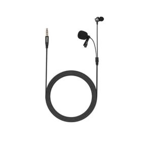 Jmary MC-R5 3.5 mm Canlı Yayın Yaka Mikrofon
