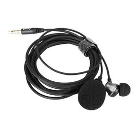 Jmary MC-R5 3.5 mm Canlı Yayın Yaka Mikrofon