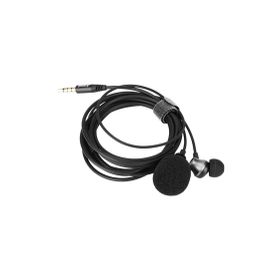 Jmary MC-R5 3.5 mm Canlı Yayın Yaka Mikrofon
