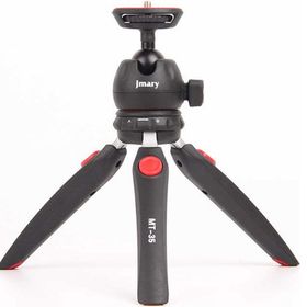 Jmary Mt-35 Tripod Siyah