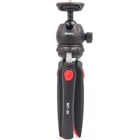 Jmary Mt-35 Tripod Siyah