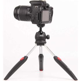 Jmary Mt-35 Tripod Siyah