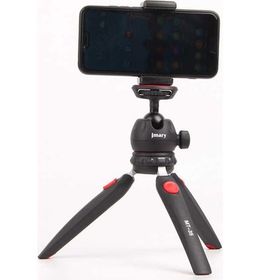 Jmary Mt-35 Tripod Siyah