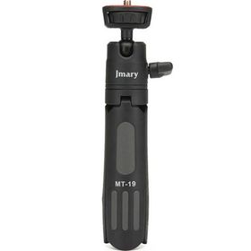 Jmary Zore Mt-19 Siyah Tripod
