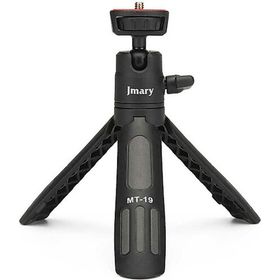 Jmary Zore Mt-19 Siyah Tripod