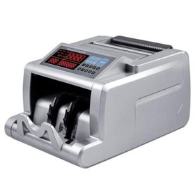 JMT 409 Silver Mix Para Sayma Makinesi