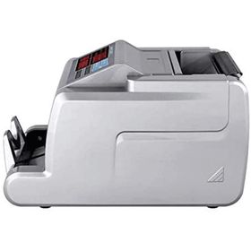 JMT 409 Silver Mix Para Sayma Makinesi