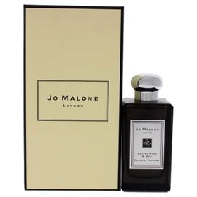 Jo Malone İntense Velvet Rose And Oud EDP 100 ml Unisex Parfüm