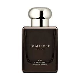 Jo Malone London Oud Bergamot Cologne Intense 50 ml Erkek Parfüm