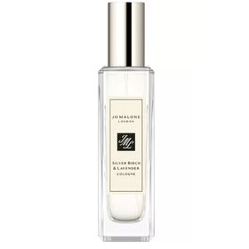 Jo Malone London Silver Birch Lavender EDC 30 ml Unisex Parfüm
