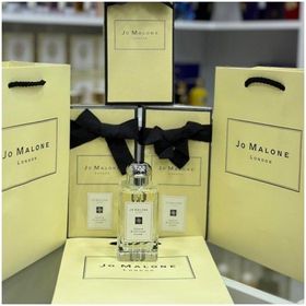 Jo Malone Peony Blush Suede Cologne 100 ml Unisex Parfüm