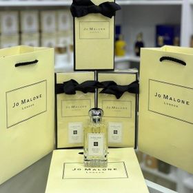 Jo Malone Wood Sage Sea Salt Cologne 100 ml Unisex Parfüm