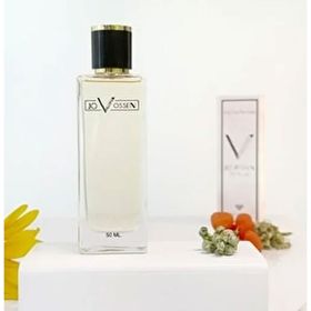 Jo Vossen 824 EDP 50 ml Kadın Parfüm