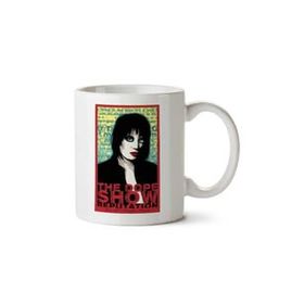 Joan Jett Marilyn Manson the Dope Show Reputaion Baskılı Kupa