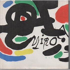 JOAN MIRO - JANIS MINK