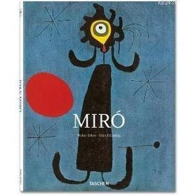 JOAN MIRO - JANIS MINK