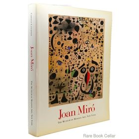 JOAN MIRO - JANIS MINK