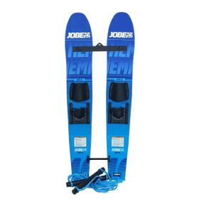 Jobe Allegre 170 cm Mavi Su Kayağı
