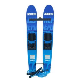 Jobe Allegre 170 cm Mavi Su Kayağı
