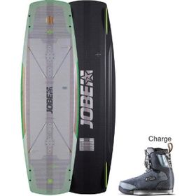 Jobe Breach 143 cm Charge Wakeboard